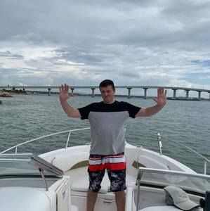 Meet your Posher, Raimis